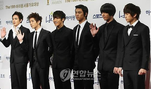 개인적으로 멤버탈퇴 과정이 제일 이해안갔던 아이돌그룹 | 인스티즈