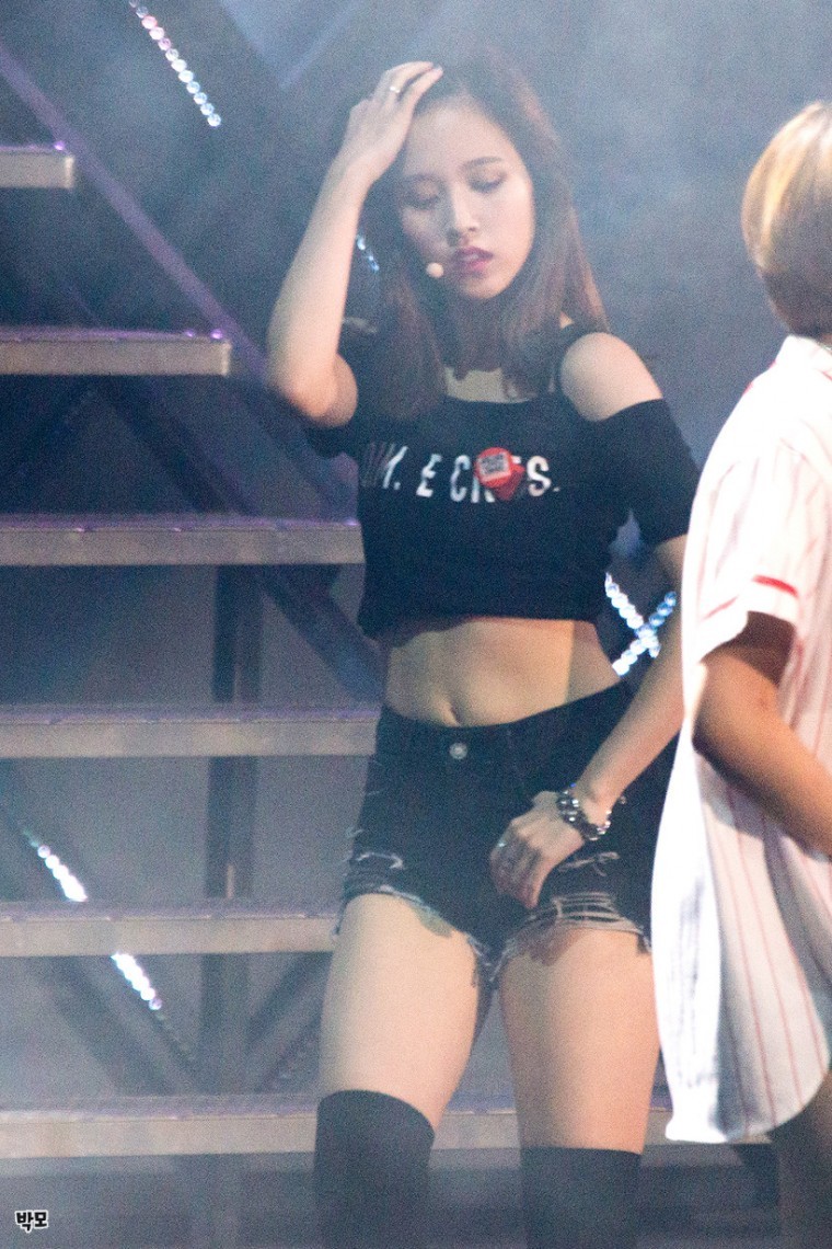 트와이스 미나 몸매 | 인스티즈