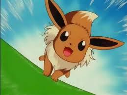 포켓몬스터의 영원한 라이벌 이브이와 피카츄 중 더 귀요미는? | 인스티즈