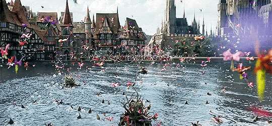 [HQ/시뮬] 마녀 닝, 하트를 모아라! 11 | 인스티즈