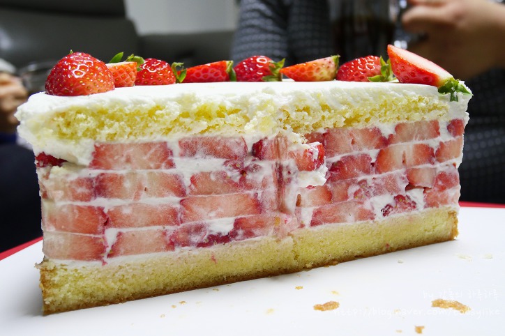 대구 유명 딸기케이크...jpg | 인스티즈