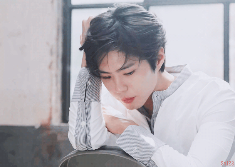 박보검 팬들이 "티엔지티" 의류 브랜드를 좋아하는 이유.JPG | 인스티즈