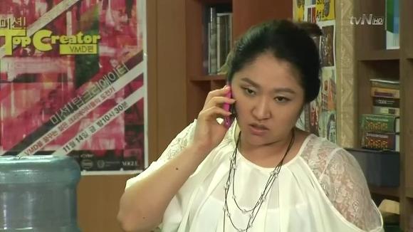 [막돼먹은영애씨시즌7] 9화 외롭지 안아...줘 | 인스티즈