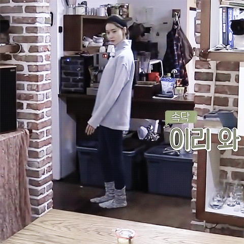 윤아언니가 너무 예뻐 말문 막힌 유도선수동생들.jpgif | 인스티즈