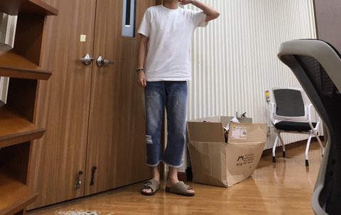 남자여름 코디 (제가 입은 데일리룩들) 스압 | 인스티즈