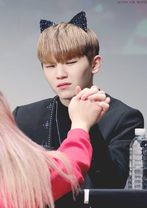 방탄 우지 vs 세븐틴 호시 vs 세븐틴 수가 | 인스티즈