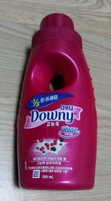 섬유유연제 중 최고 甲은?최강자를 가려보자 | 인스티즈