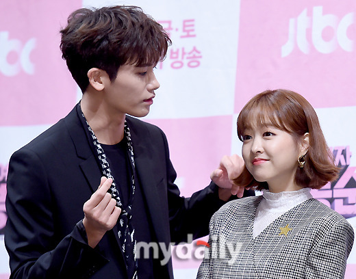 심심해서 찾아본 남자연예인 옆모습사진.jpg | 인스티즈