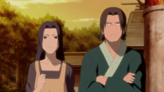 나루토 캐릭터들 이름 뜻을 알아보자 | 인스티즈