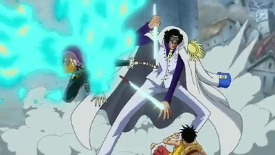 원피스 에이스는 거품 캐릭터다 .jpg | 인스티즈