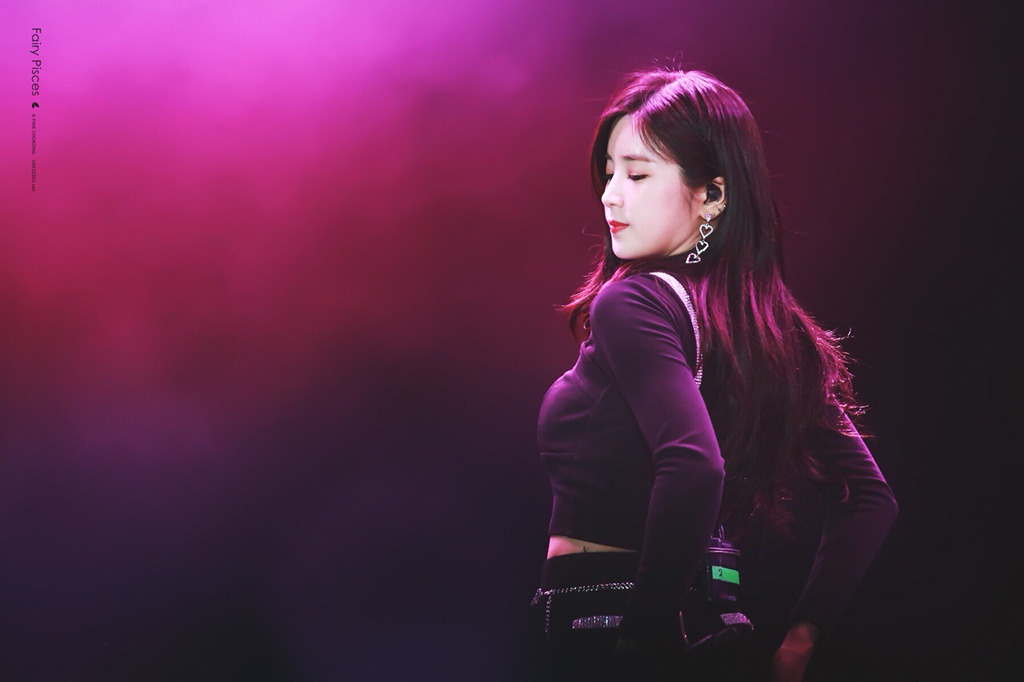 [에이핑크] 친한 형에게 같이 후쿠오카에 가자는 제의를 받게되서 박초롱 | 인스티즈