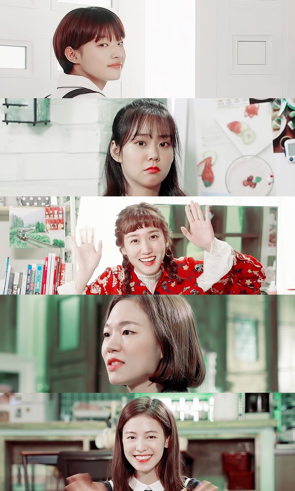 [청춘시대2] 청춘들의 이야기 속 마음에 콕 박히는 나레이션 총정리.jpg | 인스티즈