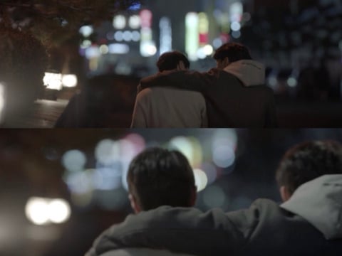 슬기로운감빵생활 송지원이 조연임에도 인기가 많은이유 | 인스티즈