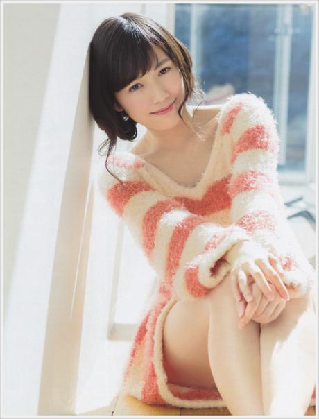 일본 여자아이돌 94년생 비주얼 TOP3 | 인스티즈