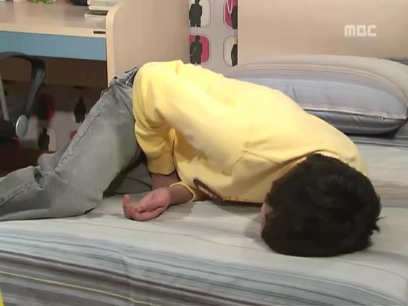 [거침없이하이킥] 파일럿이 되고 싶은 윤호 ㅋㅋㅋㅋㅋㅋㅋ.jpg | 인스티즈