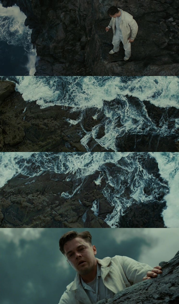 살인자들의 섬.... 셔터 아일랜드 - 11 - BGM | 인스티즈