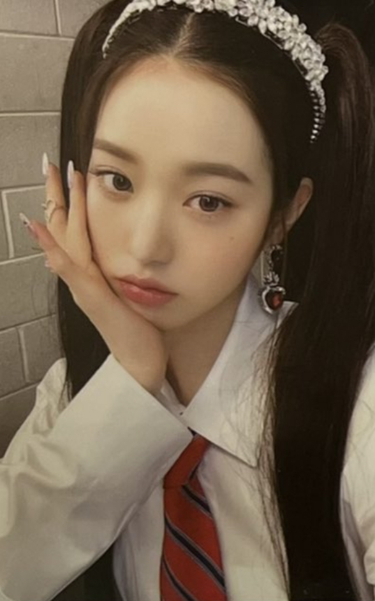 실제 아이돌 포카들로 알아보는 돌판 반포자이 포카 특징 | 인스티즈