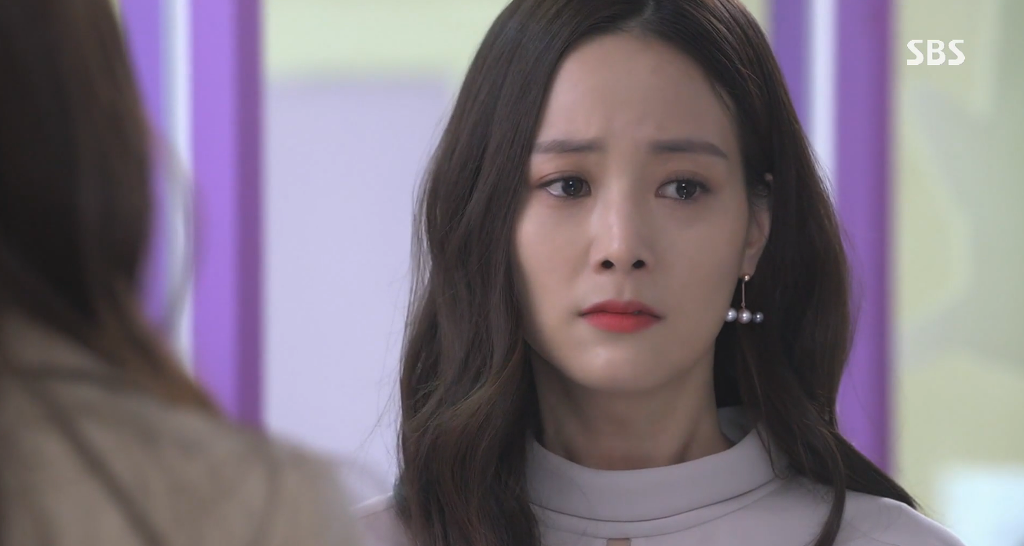 팬들 사이에서 인기 많은 투샷 김은향 X 구세경이 러브라인이라면? (언니는 살아있다 中) | 인스티즈