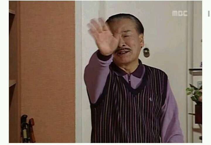 거침없이 하이킥 이순재VS개성댁 | 인스티즈