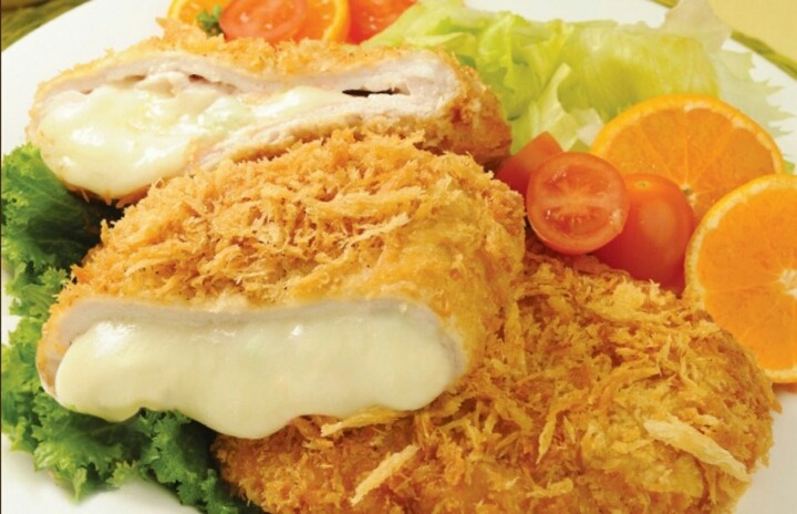 치즈가 들어간 음식들 (침샘주의) | 인스티즈