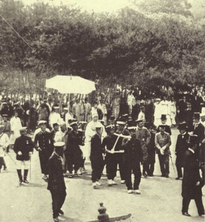 한말(1890)~1940년대까지 사진(목 잘린 사진 2개 주의) | 인스티즈