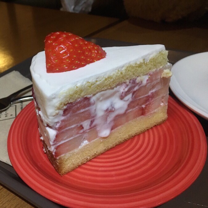 대구 유명 딸기케이크...jpg | 인스티즈