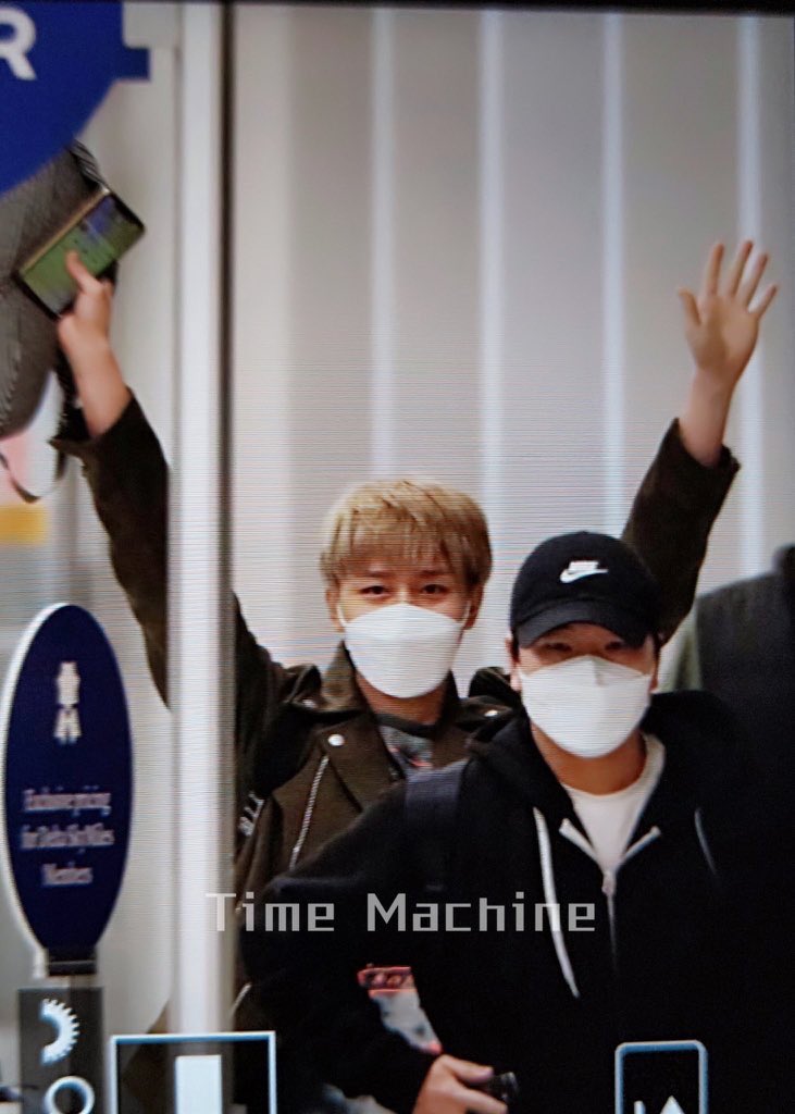 자기 홈마 다 알아보는 아이돌들.jpg | 인스티즈