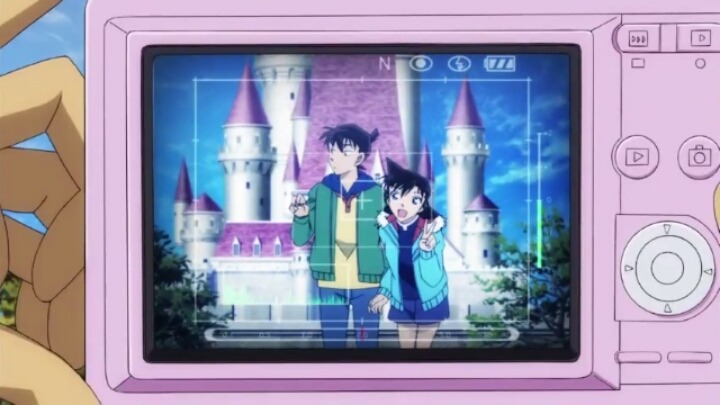 명탐정코난에서 제일 잔인하게 죽었다고 생각하는 에피소드.jpg | 인스티즈