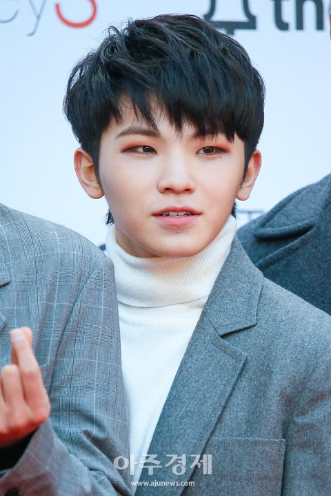 방탄 우지 vs 세븐틴 호시 vs 세븐틴 수가 | 인스티즈