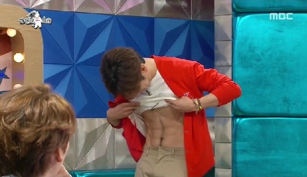 잘생긴 남자랑 대화할때 이런 여성들 의외로 많음 | 인스티즈