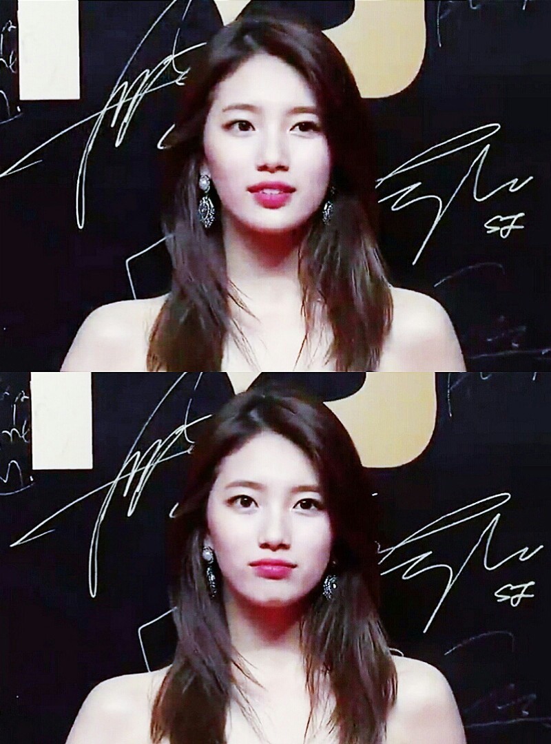 중국 여배우들 이기는 수지 | 인스티즈