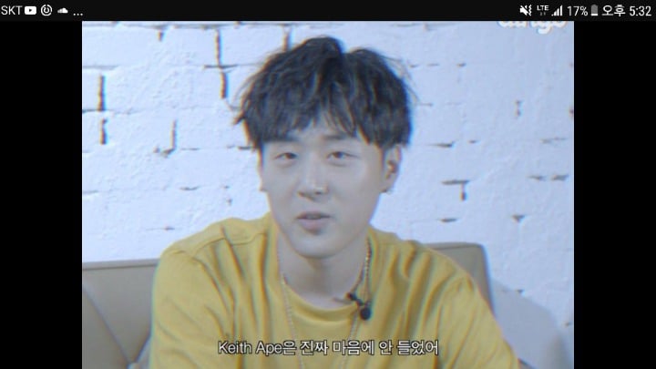 은근히 여자들에게 인기 많게 생긴 래퍼 | 인스티즈