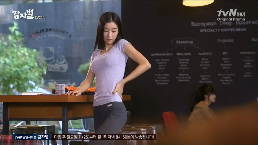 이 정도 외모면 과여신 가능 vs 불가능 | 인스티즈