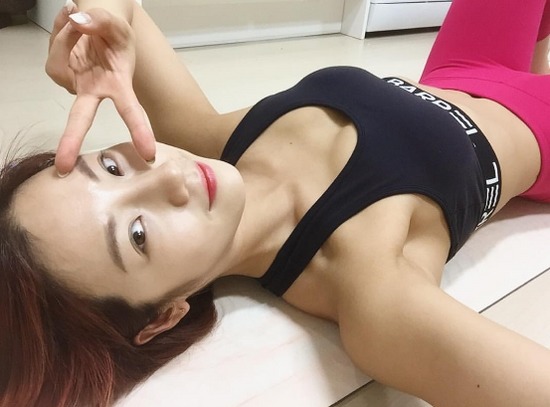 심으뜸 겨드랑이.JPG (feat.만회) | 인스티즈