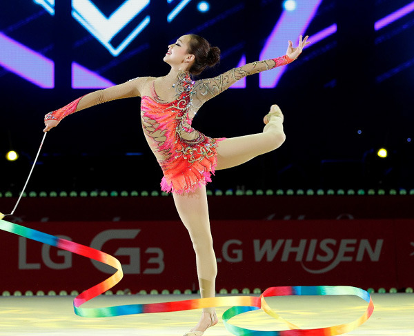 게녀들이 좋아하는 똥머리 스타일은? | 인스티즈