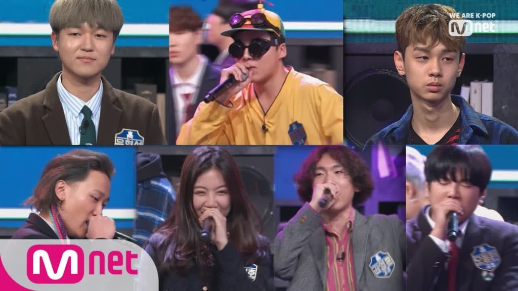 심각하게 반응없는 고등래퍼3.jpg | 인스티즈