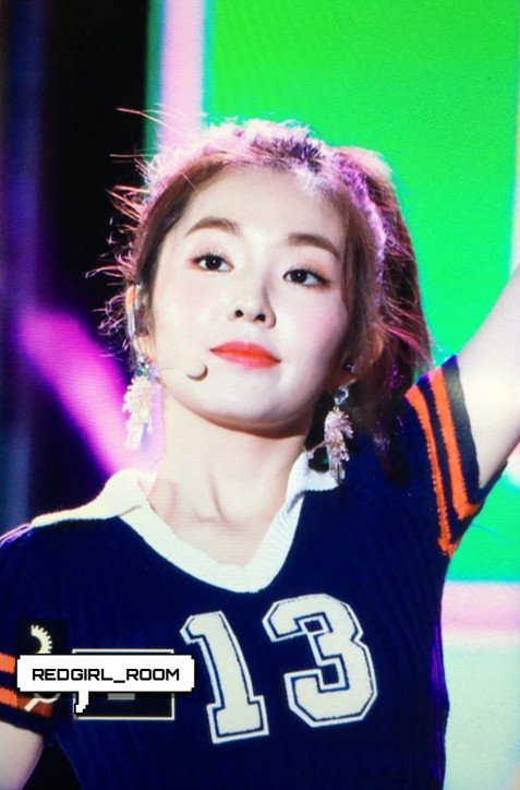 얼굴이 열일하는 아이린.jpg | 인스티즈