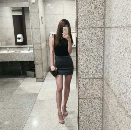 남자들이 뻑가는 여친룩 .jpg | 인스티즈