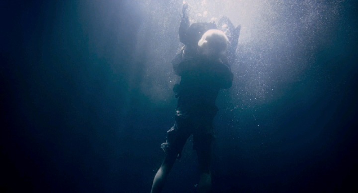 [물에빠진나이프] 퇴폐퇴폐 고딩의 기빨리는 연애 영화 - 13 | 인스티즈