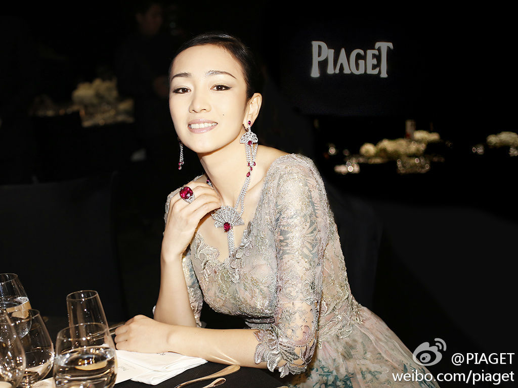 중국에서 가장 포스잇는 여배우.jpgif | 인스티즈