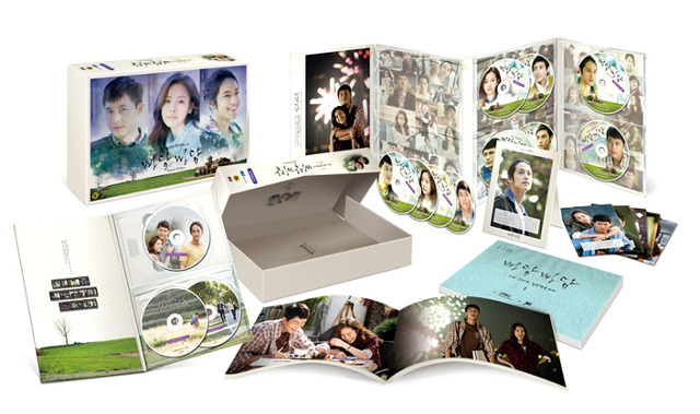 드덕들이 비싼돈주고 드라마 DVD/블루레이를 사는 이유.jpg | 인스티즈