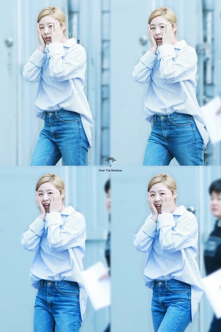 매력터지는 휘인 | 인스티즈