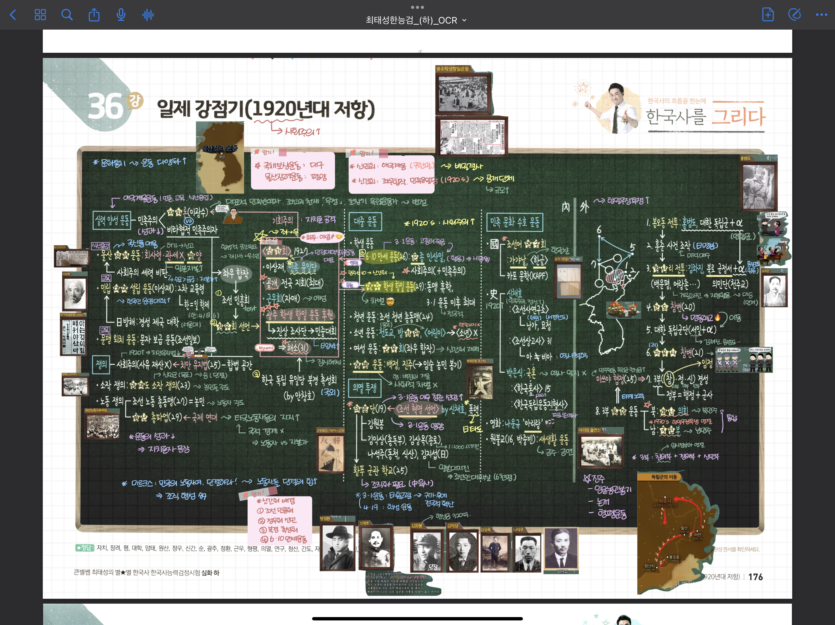 아이패드 활용해서 공부하는거 보고갈래? | 인스티즈