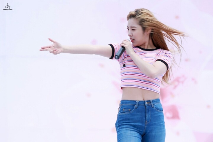 매력터지는 휘인 | 인스티즈