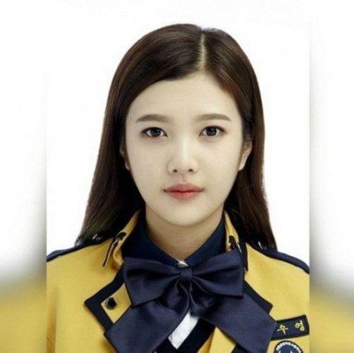 조이 졸업사진 .jpg | 인스티즈