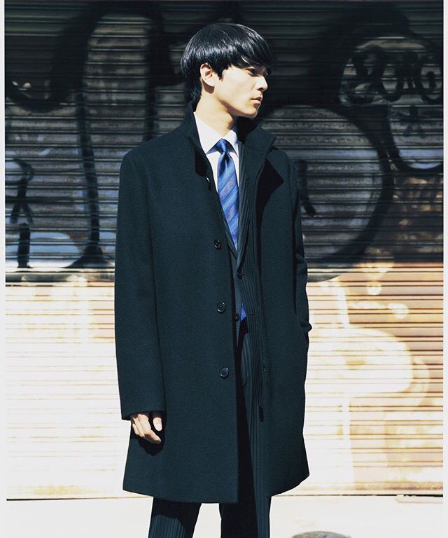 여자들 사이에 불호 없을 것 같은 일본 모델 | 인스티즈