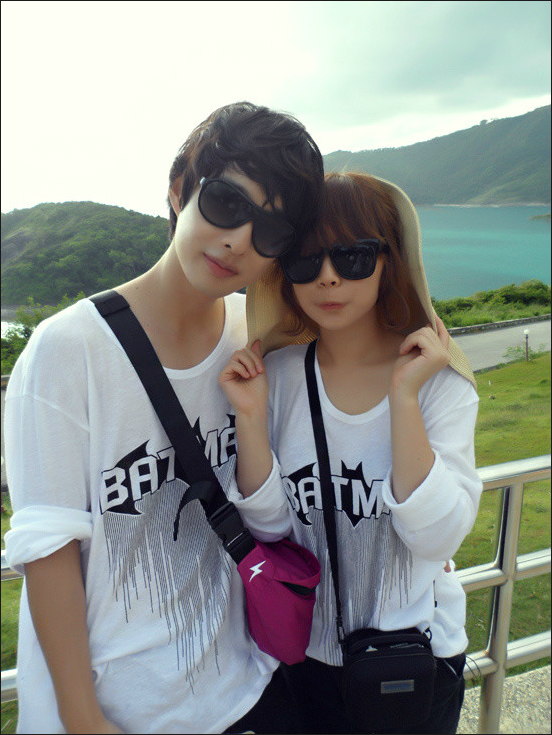 연예인커플 못지않게 핫한 얼짱커플들 (feat.중고딩) | 인스티즈