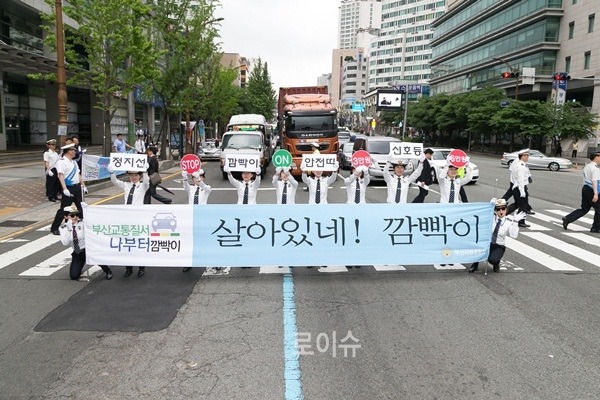 대한민국에서 운전하기 빡센지역 TOP3 | 인스티즈