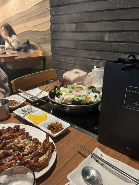 1월1일부터 낮술 땡기는 알콜처돌이의 침샘어택 | 인스티즈