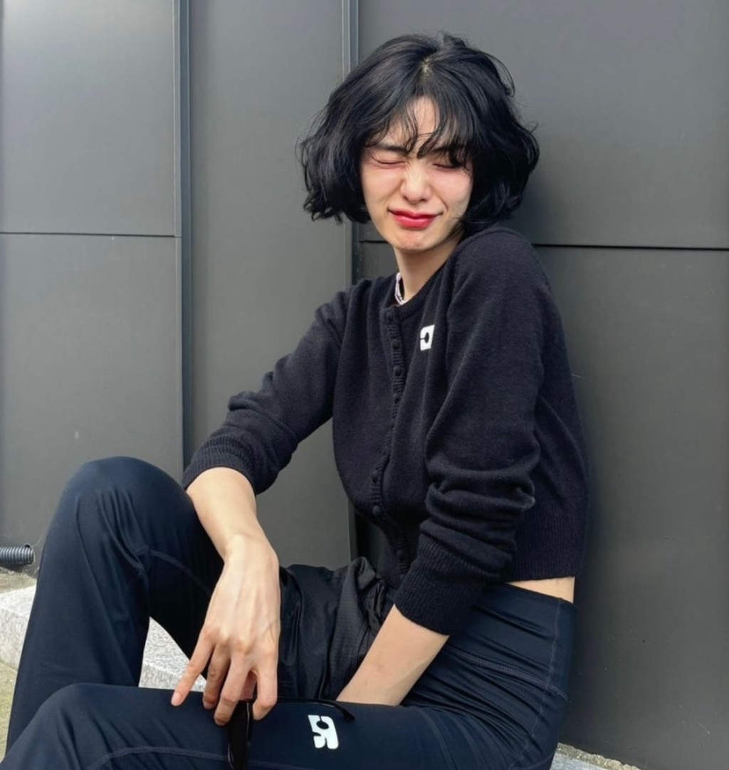 요즘 인기 많다는 헤어스타일 "빈티지펌” | 인스티즈